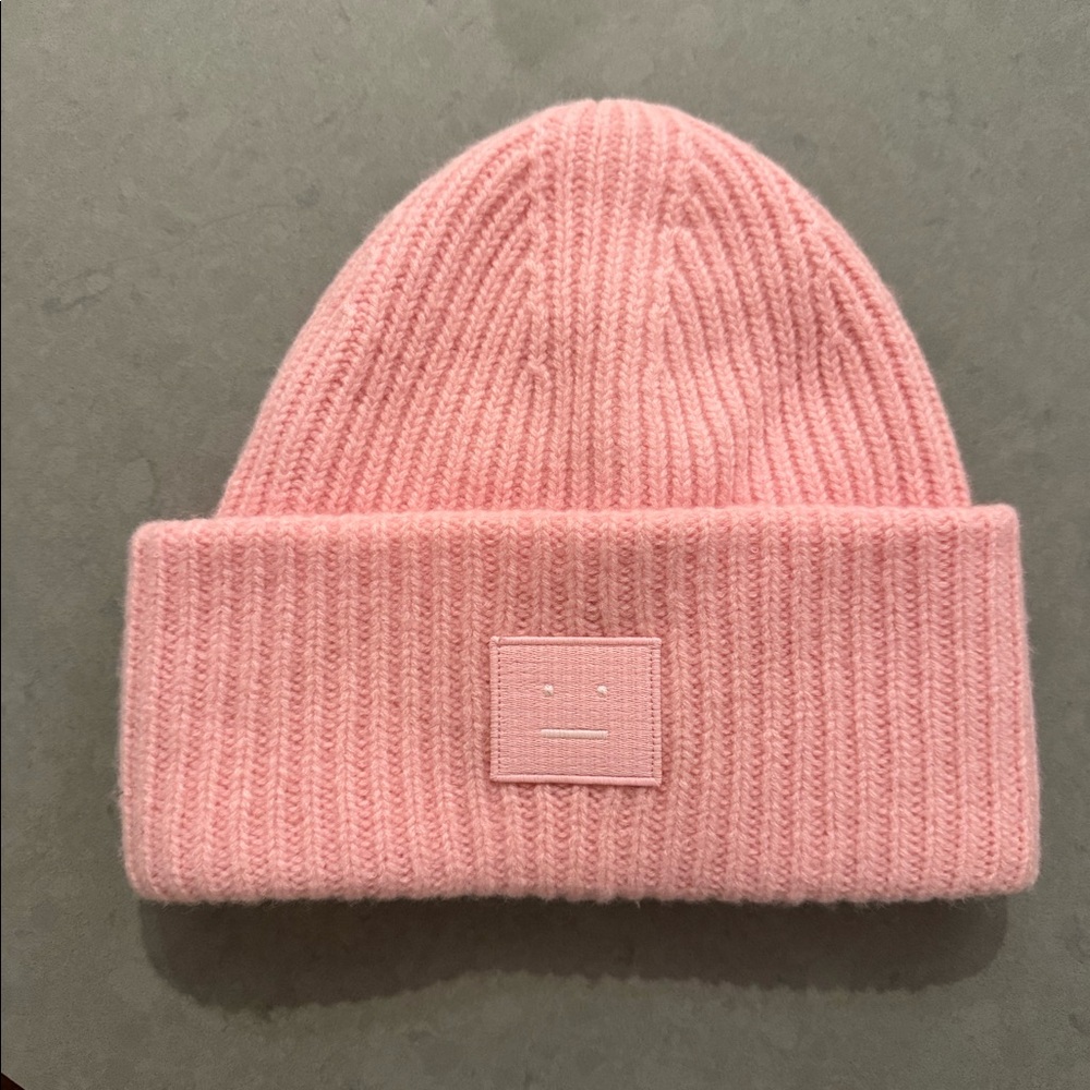 Acne studios beanie - New
